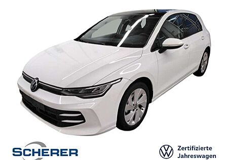 VW Golf Volkswagen VIII 1.5 TSI Life PANO LED SHZ DAB KLIMA