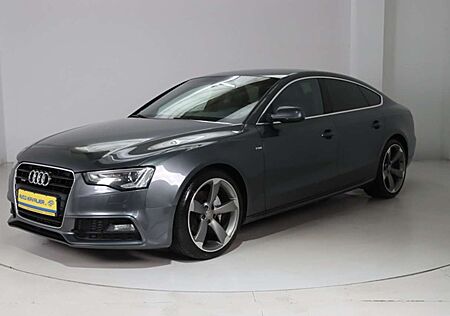 Audi A5 3.0 TDI quattro Sportback S-line 1. Hand