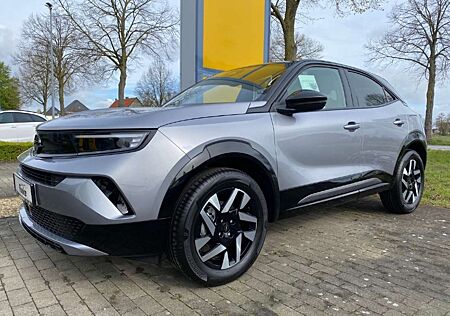 Opel Mokka GS LED+CarPlay+Klimaautom+Sitzhzg+LHZG