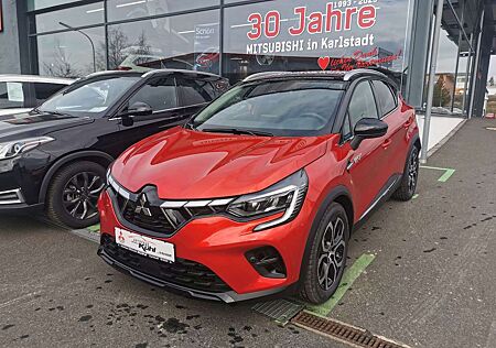 Mitsubishi ASX TOP 1.6 Plug-in Hyb. Garantie bis 02/2028