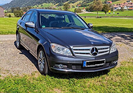 Mercedes-Benz C 200 Kompressor Avantgarde