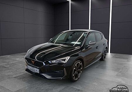 Cupra Leon 1.4TSI DSG eHybrid LED NAV SHZ VisionPlus
