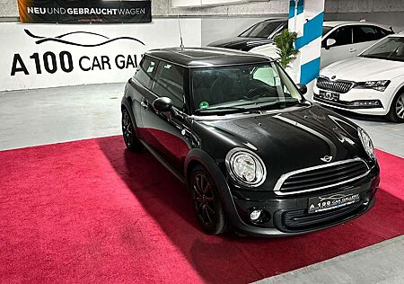 Mini ONE *1,6*2-H*Klima****Panorama-Dach*****