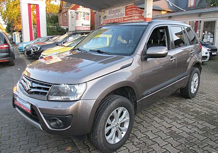 Suzuki Grand Vitara 2.4 VVT Club (5-trg.) 4 WD*1 HAND*NAVI*EURO 5