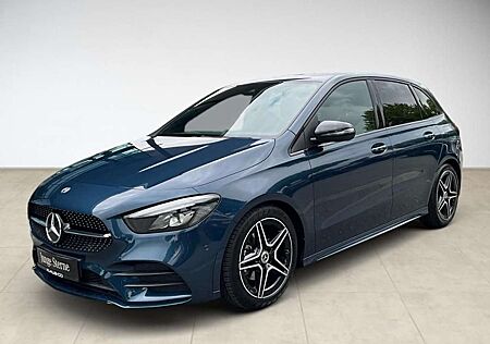 Mercedes-Benz B 200 AMG Style
