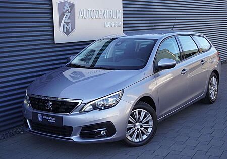 Peugeot 308 PURETECH|AUTOMATIK|TEMPOMAT|VIRTUAL|AHK|NAVI