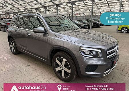 Mercedes-Benz GLB 200 d Progressive AHK|LED|Sitzhzg|Kamera