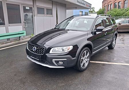 Volvo XC70 Summum AWD~5 Zylinder~Standtheizung