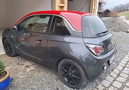 Opel Adam 1.4