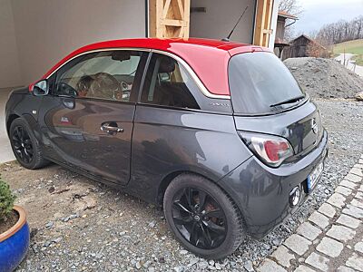 Opel Adam Adam 1.4