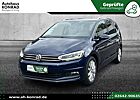 VW Touran Volkswagen Highline BMT 2.0 TDI DSG*AHK*ACC*APP*LED