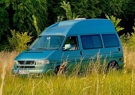 VW T4 Volkswagen /MULTIVAN/CARAVELLE Transporter TDI 7DB1X2