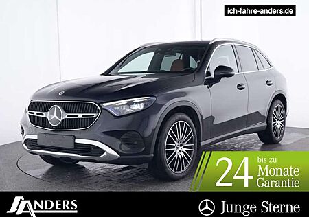 Mercedes-Benz GLC 220 d 4M Avantgarde AdvPlus+DIGITAL+Bur+Sthz