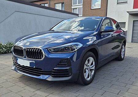 BMW X2 xDrive25e Advantage Plus