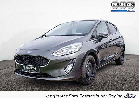 Ford Fiesta Cool & Connect 5-türig KLIMA PDC SHZ