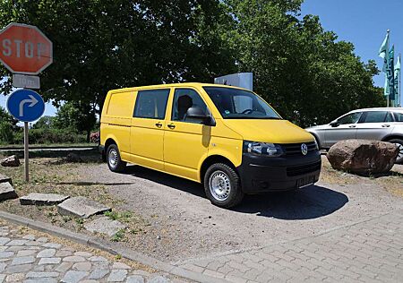 VW T5 Volkswagen /MAXI 2.0 TDI/EU5