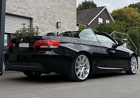 BMW 320i 320 M-Paket | Individual *KEYLESS GO* VOLL
