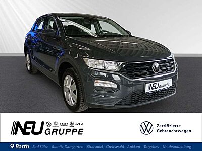 Volkswagen T-Roc T-ROC 1.0 TSI