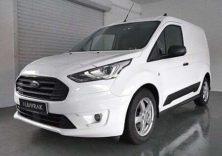 Ford Transit Connect Kasten Kamera Carplay