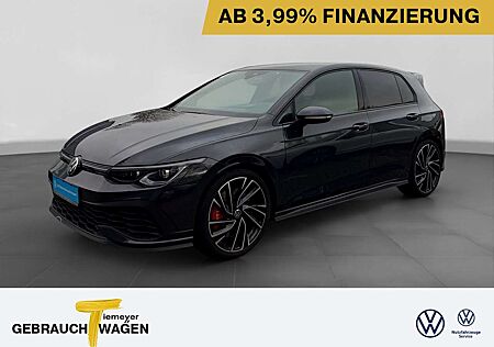 VW Golf GTI Volkswagen CLUBSPORT BLACKSTYLE LM19 HARMAN MATRIX