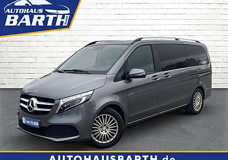 Mercedes-Benz V 220 d Edition lang *LED*RFK*PDC*SHZ*NAVI