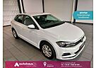 VW Polo Volkswagen 1.0 Trendline Navi|ParkPilot|Sitzhzg