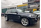 BMW X5 xDrive30d,MPAKET,PANO,LED,LEDER,HEADUP,HARMAN,AHK