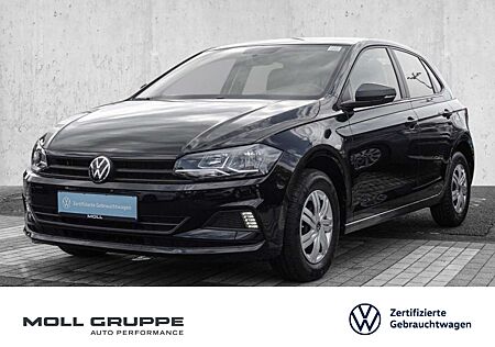 VW Polo Volkswagen 1.0 MPI Trendline SOUNDSYS