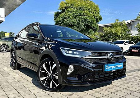 VW Taigo Volkswagen R-Line (D2) 1.5 TSI OPF 150 DSG iQ.DRIVE|PARK&...