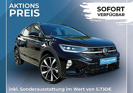 VW Taigo Volkswagen R-Line (D2) 1.5 TSI OPF 150 DSG (Lager) iQ.DRIV...