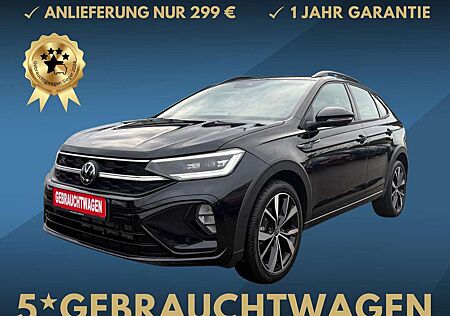 VW Taigo Volkswagen R-Line (D2) 1.5 TSI OPF 150 DSG iQ.DRIVE|PARK&...