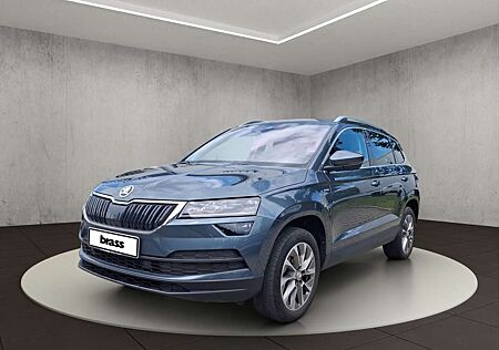 Skoda Karoq CLEVER