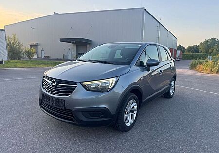 Opel Crossland X Edition*KAMERA*SERVICE NEU*GARANTIE