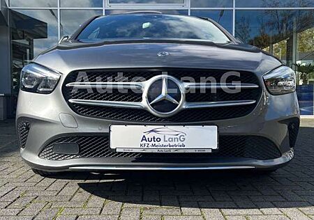 Mercedes-Benz B 180 Progressive Automatik NAVI AHK Kamera