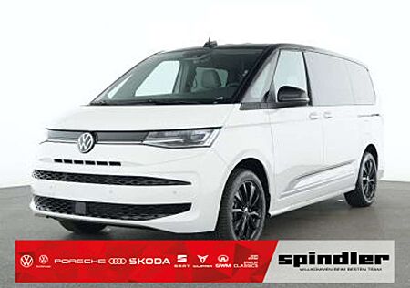 VW T7 Multivan Volkswagen Edition LÜ DSG/ Matrix, Standh,AHK, RFK