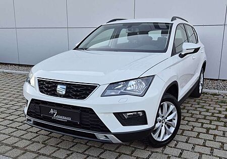 Seat Ateca 1,0 TSI Style Navi*PDC*SHZ*17 Zoll*Tempoma