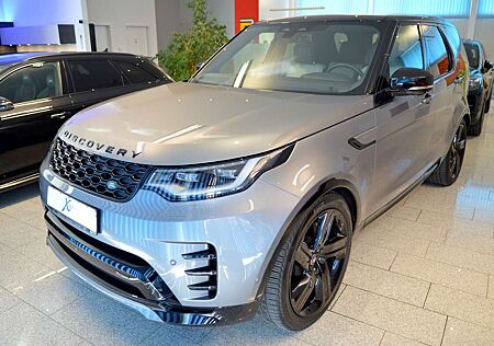 Land Rover Discovery R-Dynamic HSE D300 AWD 7-Sitzer