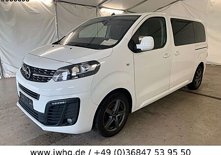 Opel Zafira Life Selection M Nav+ 2xSchiebetür SpurAs