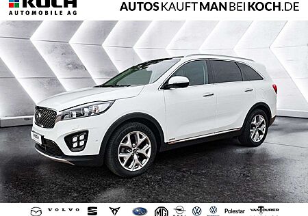Kia Sorento Platinum 2.2 Platinum Edition 4WD NAVI XEN