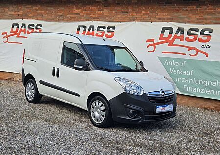 Opel Combo D Kasten L1H1 2,4t 1.HAND+KLIMA+PDC