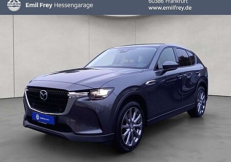 Mazda CX-60 AWD PHEV Aut. EXCLUSIVE-LINE