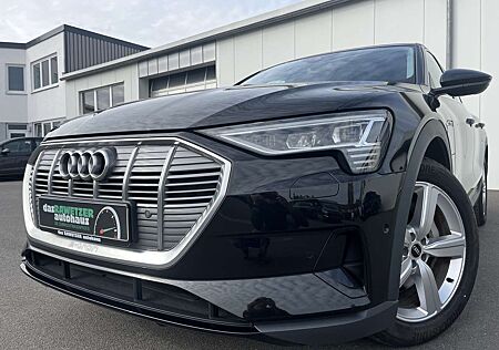 Audi e-tron quattro 186€ m. 20% Anzahlung AHK 95kWh Virtual