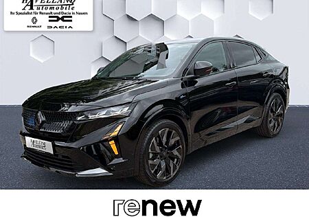 Renault Rafale 300 E-Tech Plug-in Hybrid 4x4 Esprit Alpine