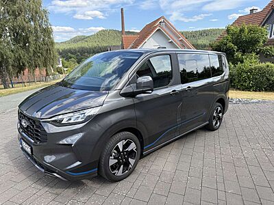 Ford Tourneo Custom 320 L1H1 4x4 Autm. Sport