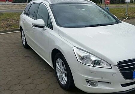 Peugeot 508 SW HDi FAP 165 Business-Line