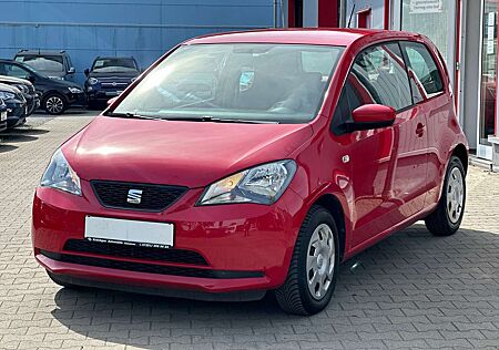 Seat Mii 1.0 L **KLIMA *EURO6 *ISO-FIX *AIRBAG