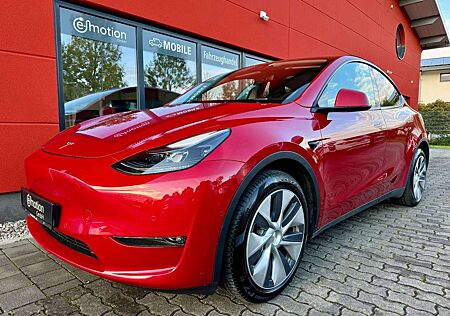 Tesla Model Y Long Range AWD*one owner*VAT deductible*