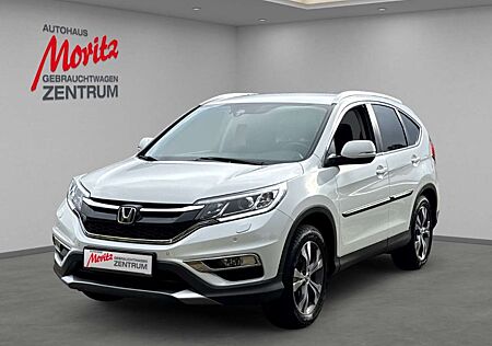 Honda CR-V 1.6i-D-TEC Lifestyle Aut. 4WD *9 GANG AUTOMATIK*