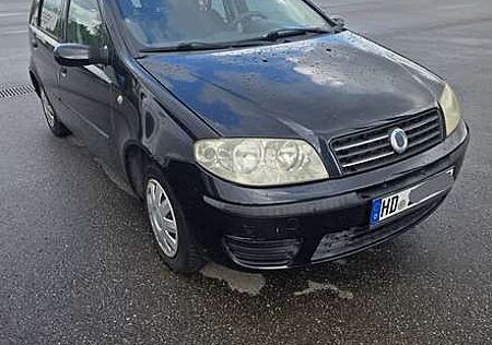 Fiat Punto 1.2 8V Active