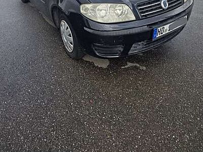 Fiat Punto 1.2 8V Active